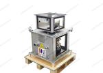 Low Temperature Carbon Brush Slip Ring With -40°C~+60°C For Oilfield Or Marine