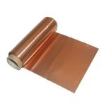 99.9% Copper Plate 1mm 3mm 5mm Sheet 1000*2000mm Mill Finish