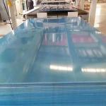 Construction 3003 1100 1060 Aluminum Coil Stock