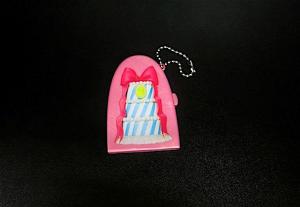 China Plastic Small Electronic Toys Mini Plastic Torch Heat Transfer Process For Girl factory