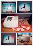 100mw diode light portable weight loss lipo laser slimming machine supplier