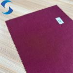 Recycled PU Coated Nylon Fabric 320D Ripstop Taslon For Outdoor