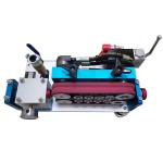Multifunctional Hydraulic Optical Fiber Cable Bolwer Gasoline Hydraulic Cable