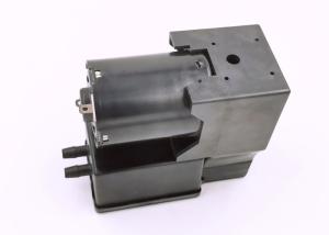 China Oil Free 12v Diaphragm Air Pump , Low Flow Small Electric Vacuum Pump factory