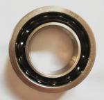 High Grade Chrome steel Angular Contact Ball Bearing 7210B 50x90x20mm