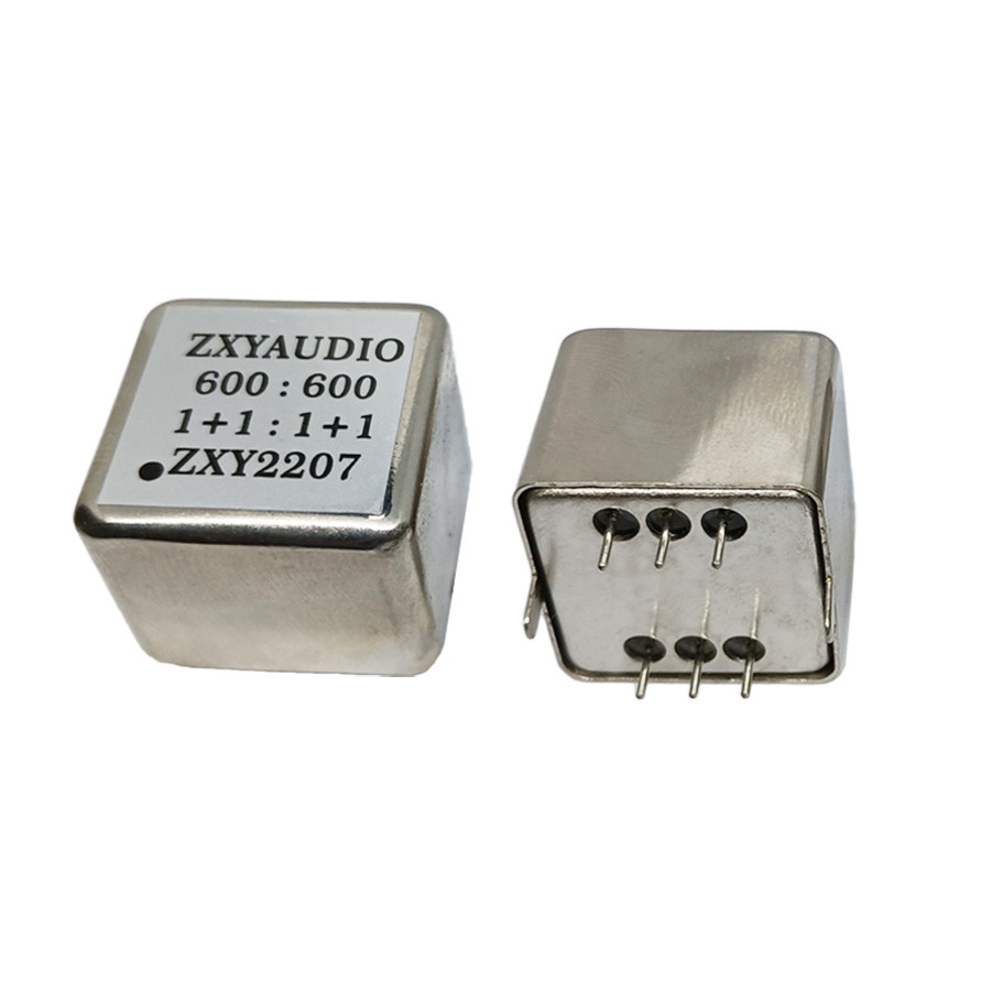 ED8 Audio Frequency Transformer