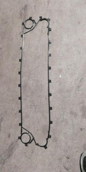 China PHE Sondex Gasket Used In Heat Exchanger Pad ISO Certificate factory