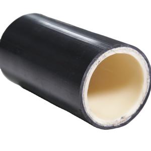 China 6mm Low Pressure Extruded Reinforced Thermoplastic Pipes factory