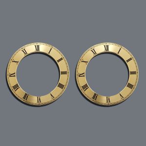 Precision Copper Etching Service for 10µm Ultra-Thin Metal Parts