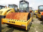 Used XCMG YZ20J Road Roller Made in CHINA