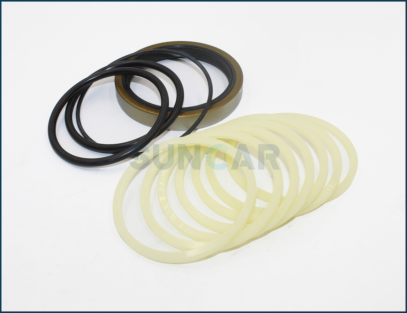 CA2254367 225-4367 2254367 Swivel GP Joint Seal Kit For C-A-T Mini HYD Excavator 307C 307D 307E 308C 308D 308E 308E CR