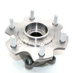Good Packing Front Wheel Hub Assy 3780A011 for Mitsubishi Pajero Car Bearing