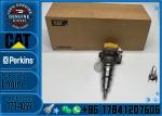 Caterpillar 3126E 3126B Engine Injectors 173-4059 2225967 222-5967 Caterpillar