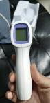CE Approval Quick Result Non Contact Laser Thermometer