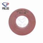 Round Glass Sanding Wheel Wool Glass Edge Polishing Felt Wheel