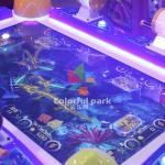 Fishing Casino Gambling Arcade Table Machine Coin Operated