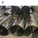 12 Micron Chemical Treated PET Film for Promotion in Business Shopping