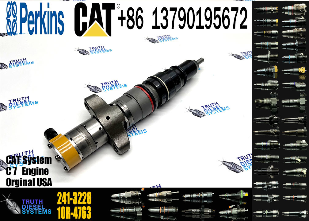 Common Rail Injector 263-8218 387-9430 387-9426 328-2585 268-1839 222-5961 235-5261 238-8901 241-3228