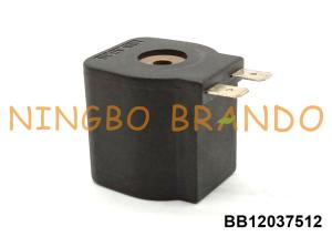 China 12VDC 18W Solenoid Coil For CNG Pressure Reducer Regualtor Repair Kit factory