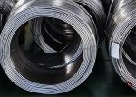 1/4 Inch OD Seamless Hydraulic Control Line Tube Customized Length