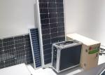 Rooftop Household Solar Energy System 2000W 40m/s 20h Wind Resistance