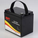 Factory Lithium Battery Pack IFR32700 12V 35Ah Industrial Packaging