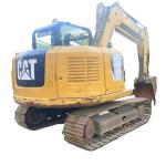 2020 Japan Original Mini Used CAT 307E Caterpillar Excavator with Durable