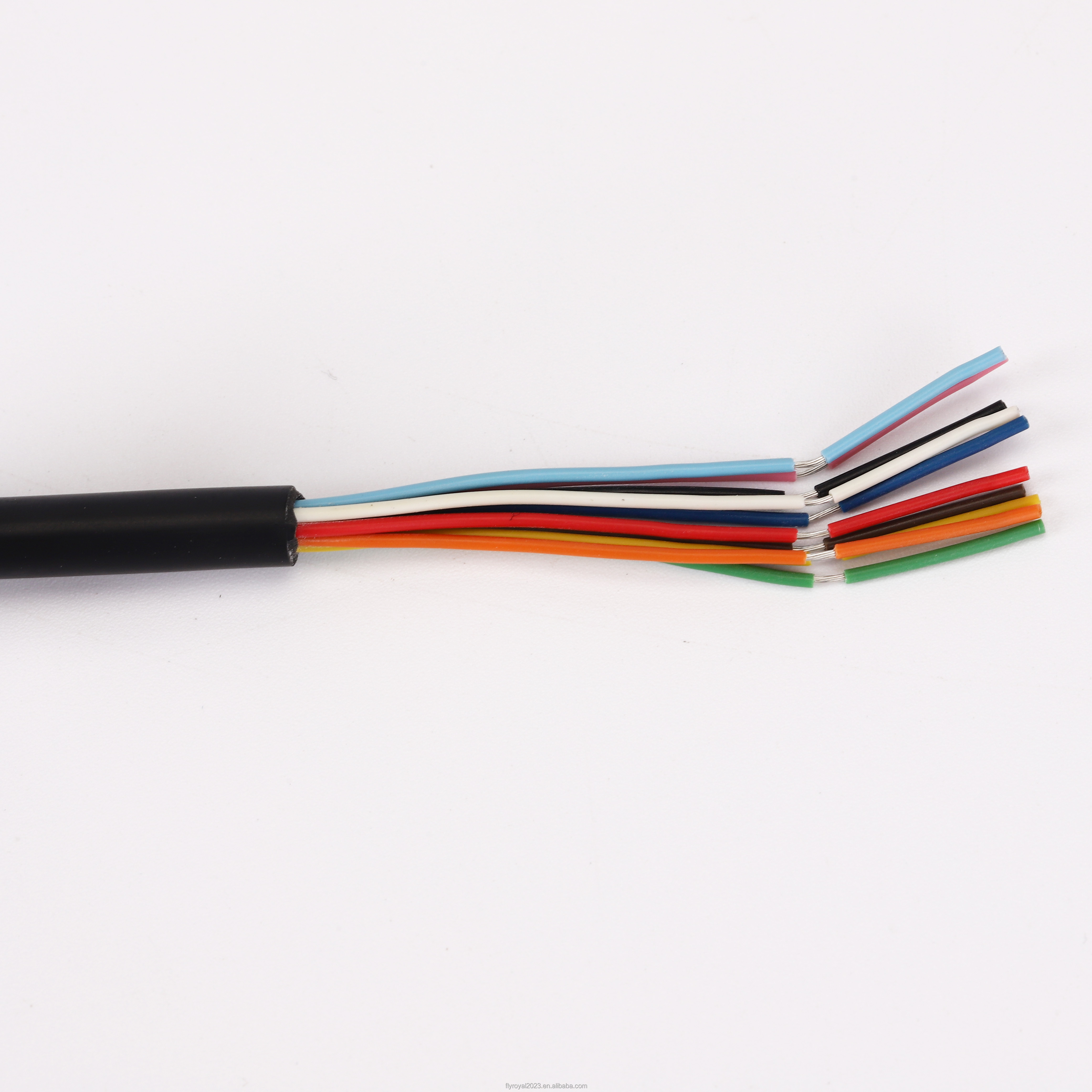 ODM OEM Electrical Cable Assembly Connector Wire Harness Electronic Wiring Harness