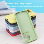 Skin Friendly Soft TPU Mobile Phone Case Shockproof Cell Phone Cover For IPhone