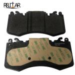 LR016684 Auto Brake Pad For Range Rover Sport 2005-2013