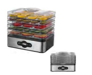 China Food Dehydrator factory