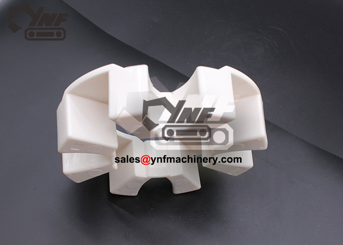 YN03H01474P1 Excavator Coupling Heavy Equipment Parts Coupling EH215