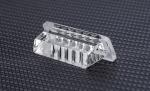 Customized Size Runway Centerline Light Optical Lens Runway Prism