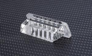 China Customized Size Runway Centerline Light Optical Lens Runway Prism factory