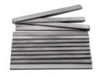 Tungsten Carbide Strips knives For Machining hard wood aluminum ,rod and cast
