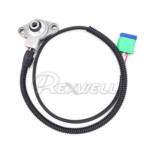 China Sample Auto Transmission Oil Pressure Sensor Switch For Renault CLIO 7700100009 factory