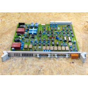 Simadyn D ES1 Programmable Circuit Board 6DD1648-0AB0