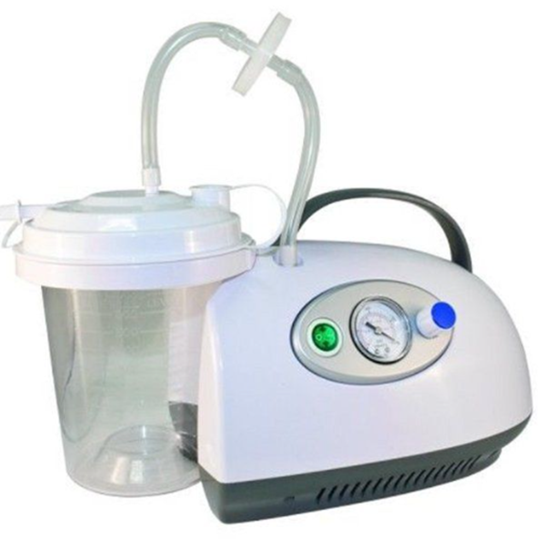 0.2 Micron PTFE Bacteria Filter for Suction Unit /Aspirator