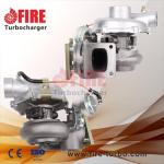 RHC7EW Isuzu Turbocharger 114400-2582 VC250058 Isuzu Various With 6BG1-TCI