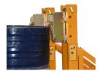 DG850AE Fork mounted grip attachments Single Eagle-Grip two drums Loading
