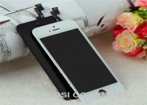 China Original New Replacement Screen For Iphone 5s , Digitizer Iphone 5s Screen factory