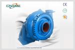 Horizontal Hull , Deck , Underwater Dredge Pump 200S Large Capacity 8 Inch