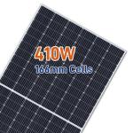 300-400W Customized popular Solar Power Panel
