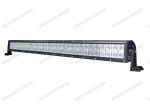 31.5 Inch 180W LED Light Bar 6000K , PC Lens Spot / Flood / Combo LED Light Bar
