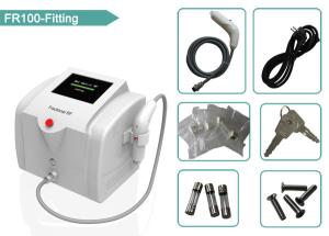 China 2016 newest professional no needle fractional rf micro needle machine factory