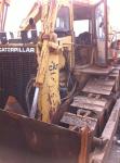 Used CAT Bulldozer D6H Original One