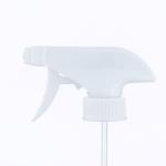 Plastic Chemical Resistant Trigger 28/410 Transparent