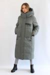 FODARLLOY 2022 European and American winter casual women's long-sleeved slim