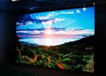 4000nits P6 SMD3535 1000w Indoor Full Color LED Display