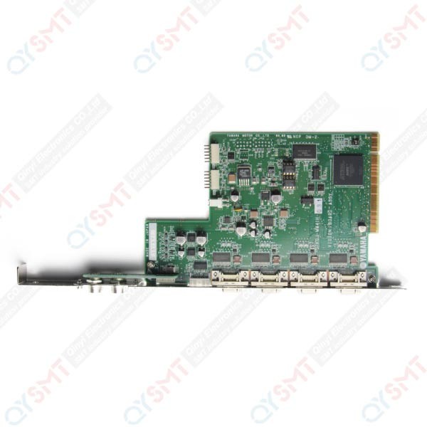 KGJ-M441H-031 Surface Mount Board Yamaha Vision Board Assy 6 Months Warranty